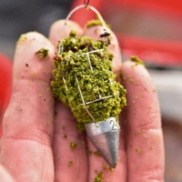 Dynamite Baits Swim Stim F1 Groundbait 900g